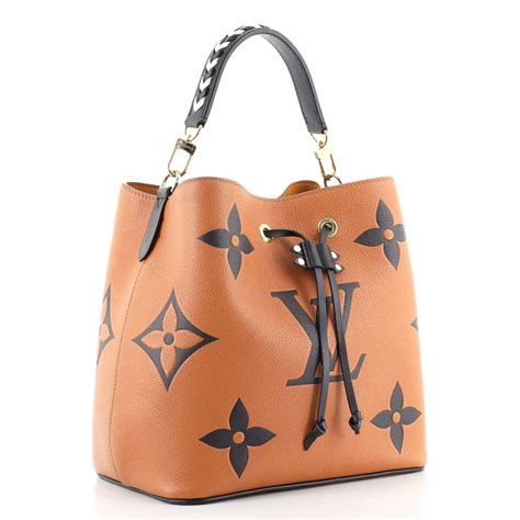 louis vuitton neo noe limited edition|louis vuitton noe monogram.